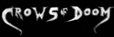 logo Crows Of Doom